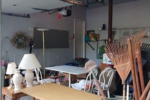 Moving to Condo Sale