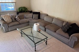 Estate and moving sale