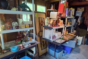 Antiques & Vintage