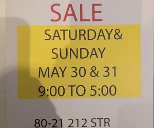 Sale Gallery Photo Thumbnail