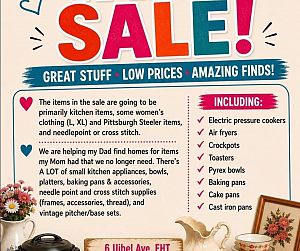 Sale Gallery Photo Thumbnail