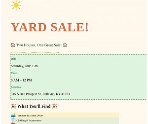 Sale Gallery Photo Thumbnail