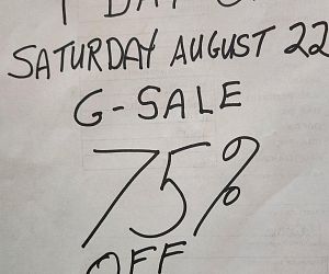 Sale Gallery Photo Thumbnail