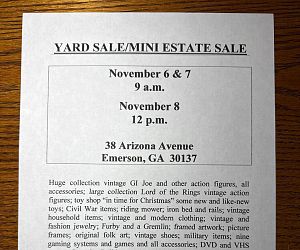 Sale Gallery Photo Thumbnail