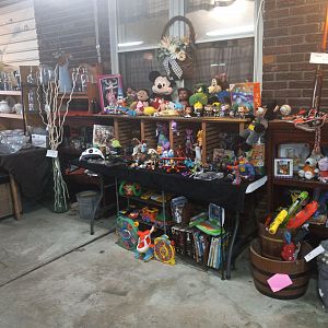Yard sale photo in Slatington, PA