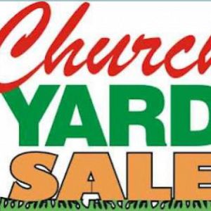 Yard sale photo in Auburn, NH