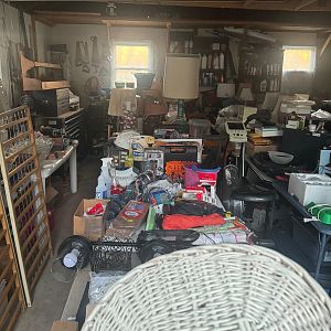 Yard sale photo in Lake In The Hills, IL