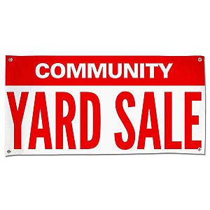 Yard sale photo in Suffolk, VA