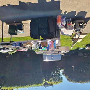 Yard sale photo in Lake Tapps, WA