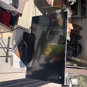 Yard sale photo in Prescott, AZ
