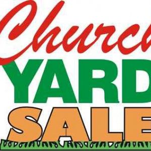 Yard sale photo in Plant City, FL