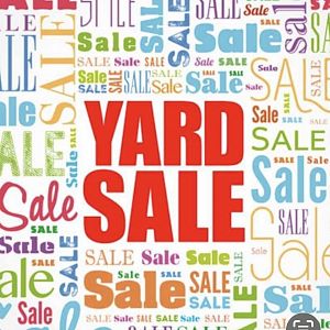 Yard sale photo in Safety Harbor, FL