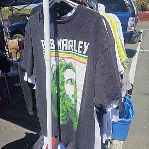 Yard sale photo in Vallejo, CA