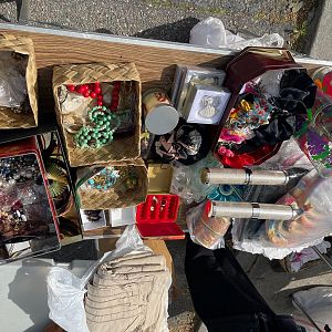 Yard sale photo in Little Neck, NY