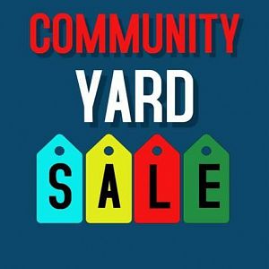 Yard sale photo in Imperial, MO