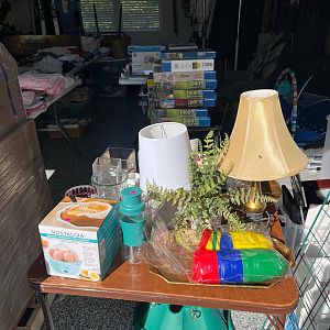 Yard sale photo in Union, KY