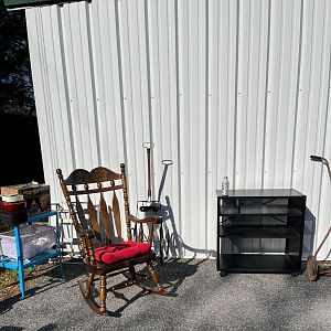 Yard sale photo in Severn, MD