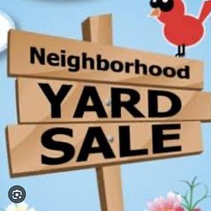 Yard sale photo in Keene, NH
