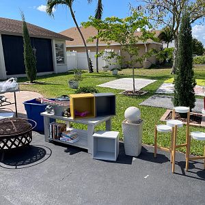 Yard sale photo in Deerfield Beach, FL