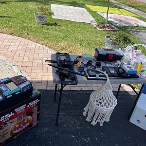 Yard sale photo in Deerfield Beach, FL