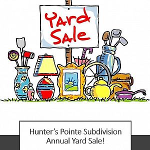 Yard sale photo in Saint Charles, MO