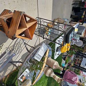 Yard sale photo in Castle Rock, CO
