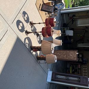 Yard sale photo in Overland Park, KS
