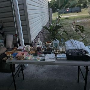 Yard sale photo in Casselberry, FL