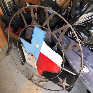 Yard sale photo in Bulverde, TX