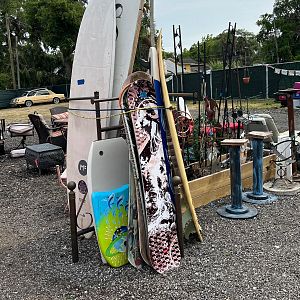 Yard sale photo in New Smyrna Beach, FL