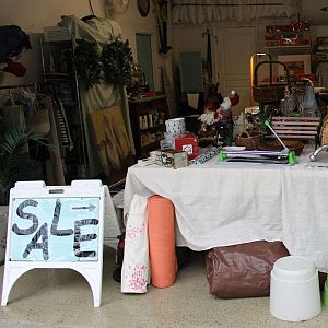 Yard sale photo in Sarasota, FL