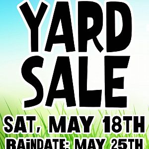 Yard sale photo in Columbia, MD