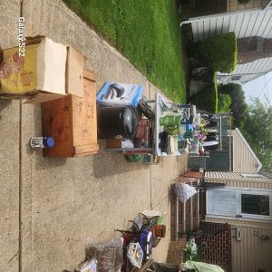 Yard sale photo in Hicksville, NY