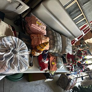 Yard sale photo in Elkhart, IN