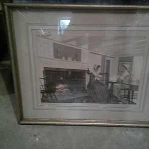 Yard sale photo in Le Roy, NY