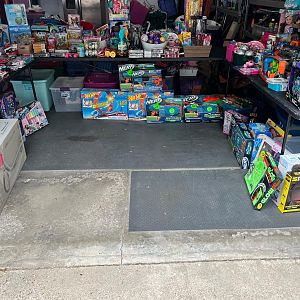 Yard sale photo in Norton Shores, MI