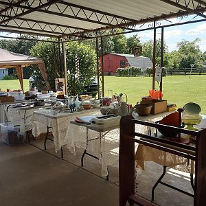 Yard sale photo in Joelton, TN