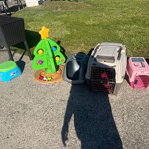 Yard sale photo in Lima, OH