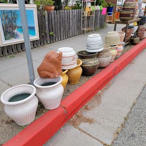 Yard sale photo in Azusa, CA