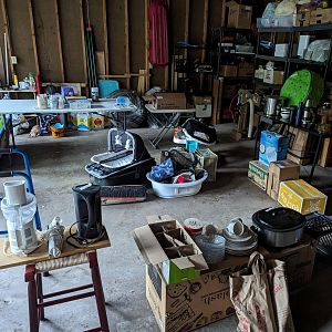 Yard sale photo in Plymouth, MN
