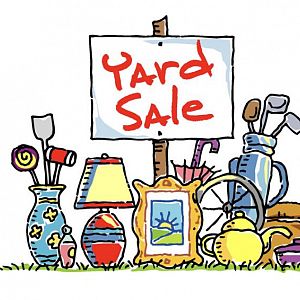 Yard sale photo in Clermont, FL