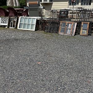 Yard sale photo in Harleysville, PA