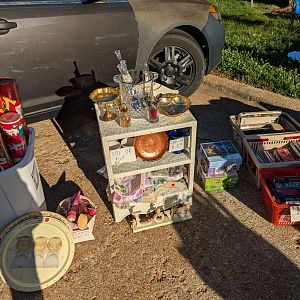 Yard sale photo in Imperial, MO