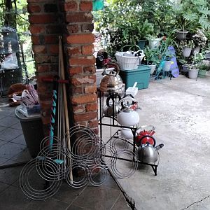 Yard sale photo in Atlanta, GA