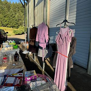 Yard sale photo in North Plains, OR