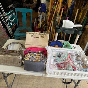 Yard sale photo in Muskego, WI