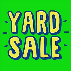 Yard sale photo in Woodbridge, VA