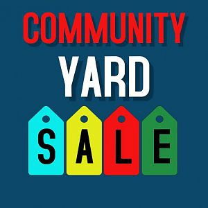 Yard sale photo in Fort Mill, SC