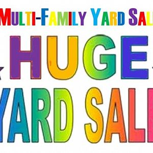 Yard sale photo in Allison Park, PA