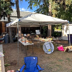 Yard sale photo in Arvada, CO